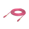 Ubiquiti Networks Ubiquiti UACC-OFC-M2-LULU-15M - optický patch cord LCupc/LCupc, Duplex, Multi-mode 50/125, 15m Ubiquiti Networks Ubiquiti UACC-OFC-M2-LULU-15M - optický patch cord LCupc/LCupc, Duplex, Multi-mode 50/125, 15m
