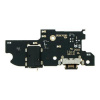 UI deska Motorola One Fusion Plus USB-C konektor mikrofon AV audio UI deska Motorola One Fusion Plus USB-C konektor mikrofon AV audio