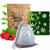 Darčekový set Yerba Mate Soul Mate Energia 0,5kg na Vianoce Darčekový set Yerba Mate Soul Mate Energia 0,5kg na Vianoce