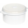 Plast team 25734PM Nádoba do mikrovlnky s vrchnákom 2 l Plast team 25734PM Nádoba do mikrovlnky s vrchnákom 2 l