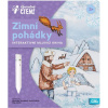 ALBI Kouzelné čtení: Zimní pohádky (kniha) ALBI Kouzelné čtení: Zimní pohádky (kniha)