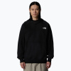 Pánska mikina s kapucňou The North Face Raglan Box Nse black/ white Pánska mikina s kapucňou The North Face Raglan Box Nse black/ white