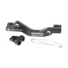 SHIMANO adapter predny 180mm standar kaliper/Manitou vidli SHIMANO adapter predny 180mm standar kaliper/Manitou vidli