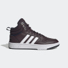 OBUV ADIDAS HOOPS 3.0 MID WTR GW6703 VEĽ. 36 2/3 OBUV ADIDAS HOOPS 3.0 MID WTR GW6703 VEĽ. 36 2/3