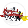 Pottinger Synkro kultivátor Pottinger Synkro kultivátor