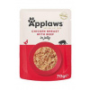Applaws Cat kapsička Adult Jelly kuracie prsia s hovädzím 70g Applaws Cat kapsička Adult Jelly kuracie prsia s hovädzím 70g