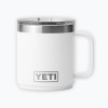 Termohrnček YETI Rambler CL 295 ml white Termohrnček YETI Rambler CL 295 ml white