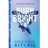 Burn Bright - Cobalt Empire 1 Burn Bright - Cobalt Empire 1