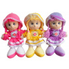 Mac Toys Bábika Anička veľká, viac druhov CZ Mac Toys Bábika Anička veľká, viac druhov CZ