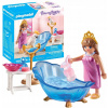 Playmobil Kúpeľňa pre princezné 71850 Playmobil Kúpeľňa pre princezné 71850