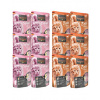 LEONARDO Finest Selection bezobilninové krmivo pre mačky Hydina a vajcia 6×85 g + Kačica so syrom 6×85 g LEONARDO Finest Selection bezobilninové krmivo pre mačky Hydina a vajcia 6×85 g + Kačica so syrom 6×85 g