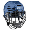 Hokejová prilba CCM Tacks 920 Combo Sr - navy, M Hokejová prilba CCM Tacks 920 Combo Sr - navy, M