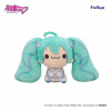 Furyu Hatsune Miku Mochipico Plyšák Figurka Nemophila A 15 cm Furyu Hatsune Miku Mochipico Plyšák Figurka Nemophila A 15 cm