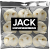 Pamlsok Jack bravčový rypák biely XXL balenie 180 g Pamlsok Jack bravčový rypák biely XXL balenie 180 g