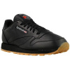 Reebok Sport Nízke tenisky Classic Leather Čierna Reebok Sport Nízke tenisky Classic Leather Čierna