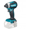 Makita DTD153Z Aku rázový skrutkovač 1/4 Makita DTD153Z Aku rázový skrutkovač 1/4