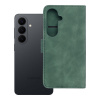 Kryt Tender Book Case Samsung Galaxy S26 Green Kryt Tender Book Case Samsung Galaxy S26 Green