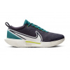 Pánska obuv Nike Zoom Court Pro HC - gridirion/sail/mineral teal/bright cactus - Fialový (47) Pánska obuv Nike Zoom Court Pro HC - gridirion/sail/mineral teal/bright cactus - Fialový (47)