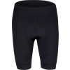 FORCE kraťasy F COMFORT do pasu s vložkou, černé Velikost: L FORCE kraťasy F COMFORT do pasu s vložkou, černé Velikost: L