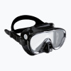 Potápačská maska TUSA Tina Fd Black M-1002 Potápačská maska TUSA Tina Fd Black M-1002