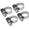 GÜDE hadicová spona, 8-16mm 41070 GÜDE hadicová spona, 8-16mm 41070