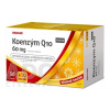 WALMARK Koenzym Q10 FORTE 60 mg PROMO cps 50+10 navyše (60 ks) WALMARK Koenzym Q10 FORTE 60 mg PROMO cps 50+10 navyše (60 ks)