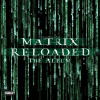 OST - RSD - THE MATRIX RELOADED - BLACK FRIDAY 2019 LP OST - RSD - THE MATRIX RELOADED - BLACK FRIDAY 2019 LP