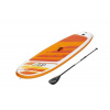 Doska Bestway® 65349, HYDRO-FORCE™ Aqua Journey, paddleboard, 274x76x12 cm Doska Bestway® 65349, HYDRO-FORCE™ Aqua Journey, paddleboard, 274x76x12 cm