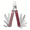 Leatherman Rebar Heathered Cranberry Leatherman Rebar Heathered Cranberry