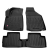 Koberce gumenné Stingray Jeep Cherokee 2014-2023 Koberce gumenné Stingray Jeep Cherokee 2014-2023
