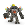 Schleich 42549 Eldrador Velký robot s Mini Creature Schleich 42549 Eldrador Velký robot s Mini Creature