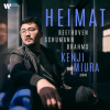 Kenji Miura: Heimat - Kenji Miura Kenji Miura: Heimat - Kenji Miura