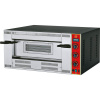 GGF Plynová pec na pizzu, G4/72, 4x36 | GGF, 781045 GGF Plynová pec na pizzu, G4/72, 4x36 | GGF, 781045