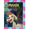 Maxík a vánoční dobrodružství - DVD Maxík a vánoční dobrodružství - DVD