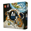 Portal AI Space Puzzle - EN Portal AI Space Puzzle - EN