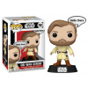 Funko Pop! Star Wars Obi-Wan Kenobi 781 Funko Pop! Star Wars Obi-Wan Kenobi 781
