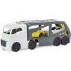 Little Tikes Veľký nosič áut 650604 Little Tikes Veľký nosič áut 650604