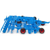 Bruder 02228 LEMKEN kultivátor Koralin 9 Bruder 02228 LEMKEN kultivátor Koralin 9
