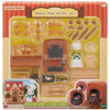 Sylvanian Families Pekáreň - štartovacia sada 5536 Sylvanian Families Pekáreň - štartovacia sada 5536