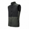 Sensor Coolmax Thermo Vesta - Pánska Olive Green / Black XL Sensor Coolmax Thermo Vesta - Pánska Olive Green / Black XL