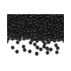 Rokajl Preciosa 10/0 - 2,3 mm - 20 g 23980 čierna Rokajl Preciosa 10/0 - 2,3 mm - 20 g 23980 čierna