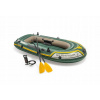 Pontoon Intex Seahawk 2 236 cm (Nafukovacie pontón Seahawk 2 OS 7W1 Intex 68347) Pontoon Intex Seahawk 2 236 cm (Nafukovacie pontón Seahawk 2 OS 7W1 Intex 68347)