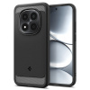 kryt Spigen - Rugged Armor (ACS10460) - Xiaomi Redmi Note 15 Pro 5G matný čierny kryt Spigen - Rugged Armor (ACS10460) - Xiaomi Redmi Note 15 Pro 5G matný čierny