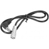 SmallRig 2920 2-pinový nabíjací kábel pre BMPCC 4/6K SmallRig 2920 2-pinový nabíjací kábel pre BMPCC 4/6K