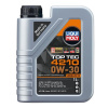 motorový olej LIQUI MOLY Top Tec 4210 0W-30 1 l motorový olej LIQUI MOLY Top Tec 4210 0W-30 1 l