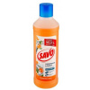 Savo Pomaranč a mäta dezinfekcia na podlahu 1L Savo Pomaranč a mäta dezinfekcia na podlahu 1L