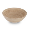 Orion Misa točený bambus, 25 cm, L Orion Misa točený bambus, 25 cm, L