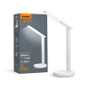 LED Rechargeable Desk Lamp VIDEX VL-TF16W White LED Rechargeable Desk Lamp VIDEX VL-TF16W White