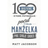100 uistení, ktoré potrebuje počuť tvoja manželka - Matt Jacobson 100 uistení, ktoré potrebuje počuť tvoja manželka - Matt Jacobson