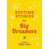 The Puffin Book of Big Dreams The Puffin Book of Big Dreams